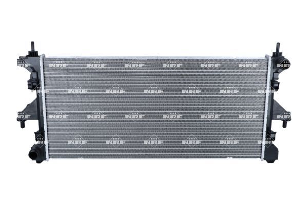 NRF Engine Cooling Radiator 560015 - image 2