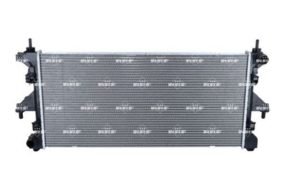 NRF Engine Cooling Radiator 560015