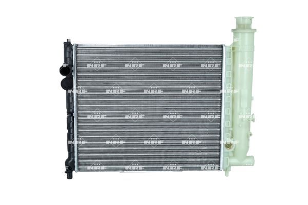 NRF Engine Cooling Radiator 58678 - image 2