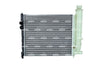 NRF Engine Cooling Radiator 58678 thumbnail