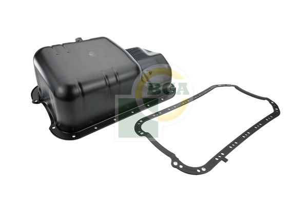 BGA Oil Sump Pan Kit SP2504 - image 3