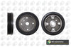 BGA Crankshaft Pulley DP0990 thumbnail