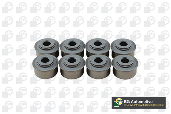 BGA Valve Steam Seal VK6371 - image 2