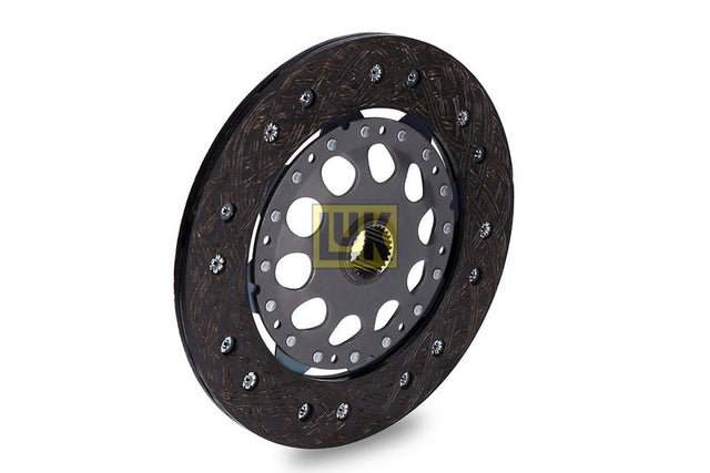 LuK Clutch Kit 323019712 - image 2