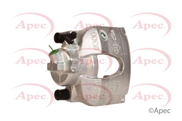 Apec Brake Caliper LCA721 - image 4