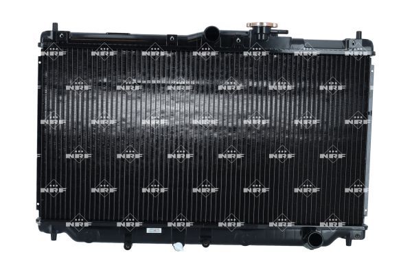 NRF Engine Cooling Radiator 507728 - image 2