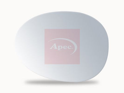 Apec Mirror Glass AMS2109