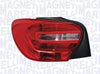 Magneti Marelli Rear Light Lamp Left 715011111101 thumbnail