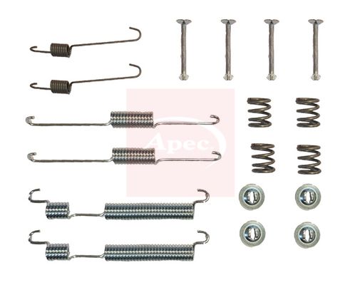 Apec Brake Fitting Kit KIT976 - image 2