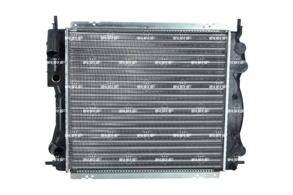 NRF Engine Cooling Radiator 59121 - image 2