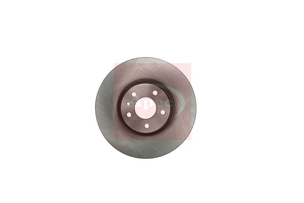 Apec Brake Disc DSK788 - image 2