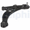 Delphi Wishbone/suspension Track Control Arm TC3219 thumbnail