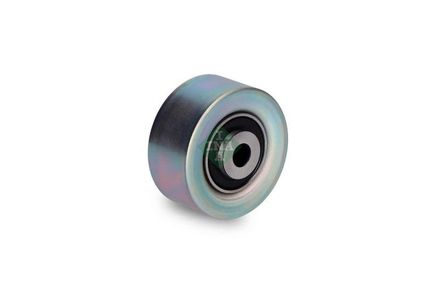 INA Drive Belt Deflection Guide Pulley 532056110 - image 4