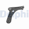Delphi Wishbone/suspension Track Control Arm TC8830 thumbnail
