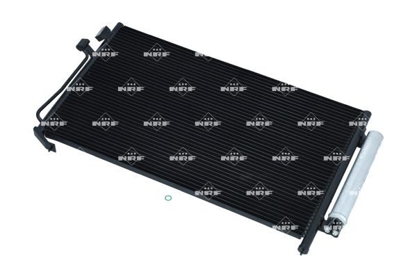 NRF Air Conditioning Condenser 35869 - image 2