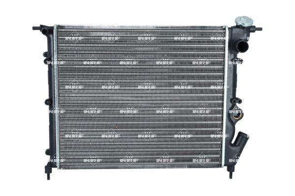 NRF Engine Cooling Radiator 58207 - image 2