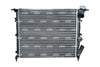 NRF Engine Cooling Radiator 58207 thumbnail