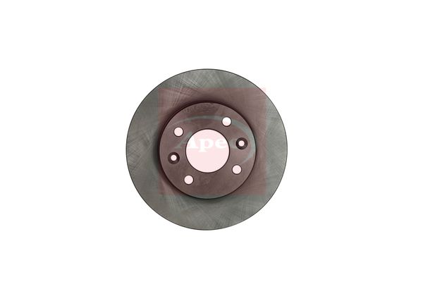 Apec Brake Disc DSK199 - image 2