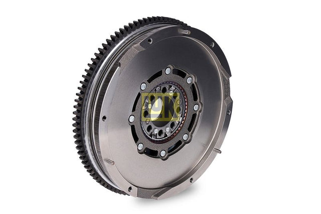 LuK Dual Mass Flywheel 415061210 - image 2