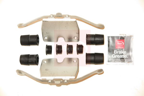 Apec Brake Fitting Kit KIT1242 - image 2