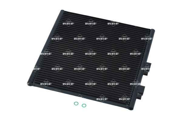 NRF Air Conditioning Condenser 350662 - image 2