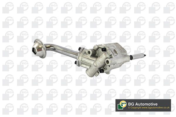 BGA Oil Pump LP0458 - image 2