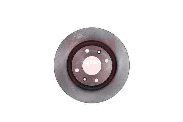 Apec Brake Disc DSK519 - image 2