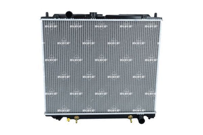 NRF Engine Cooling Radiator 53810