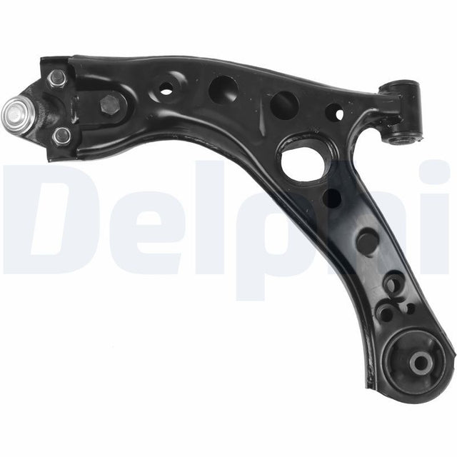 Delphi Wishbone/suspension Track Control Arm TC4696 - image 3
