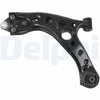 Delphi Wishbone/suspension Track Control Arm TC4696 thumbnail
