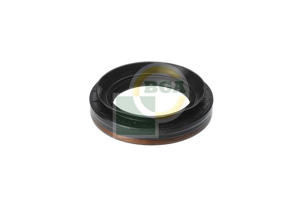 BGA Crankshaft Oil Seal OS0910 - image 2