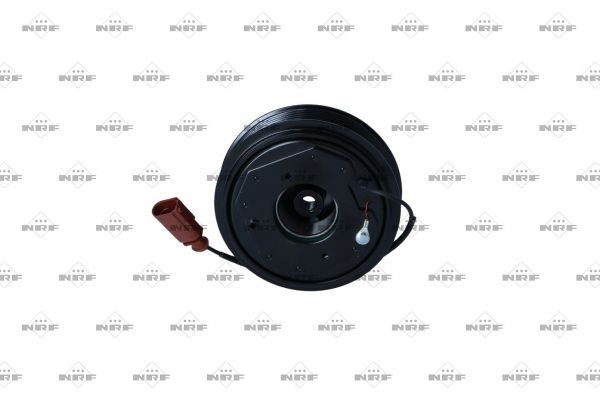 NRF Ac Compressor Magnetic Clutch 380093 - image 2