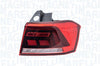 Magneti Marelli Rear Light Lamp Right 715010436080 thumbnail