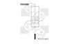 BGA Exhaust Valve V033380 thumbnail