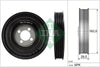 INA Crankshaft Pulley (tvd) 544002910 thumbnail
