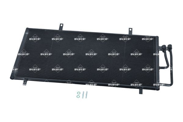NRF Air Conditioning Condenser 350648 - image 2