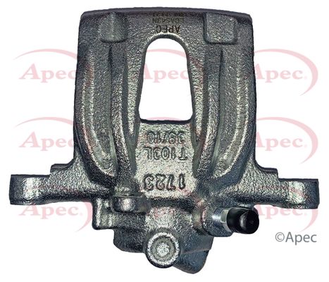 Apec Brake Caliper LCA543N - image 2