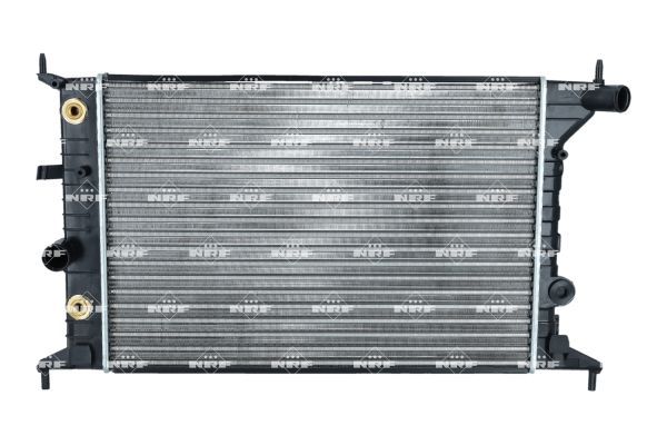 NRF Engine Cooling Radiator 519516 - image 2