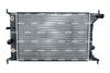 NRF Engine Cooling Radiator 519516 thumbnail