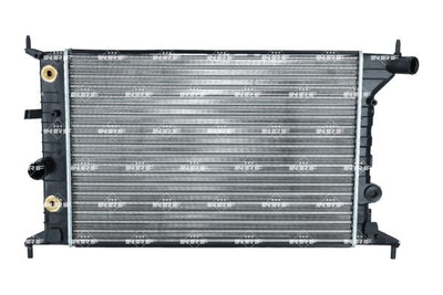 NRF Engine Cooling Radiator 519516