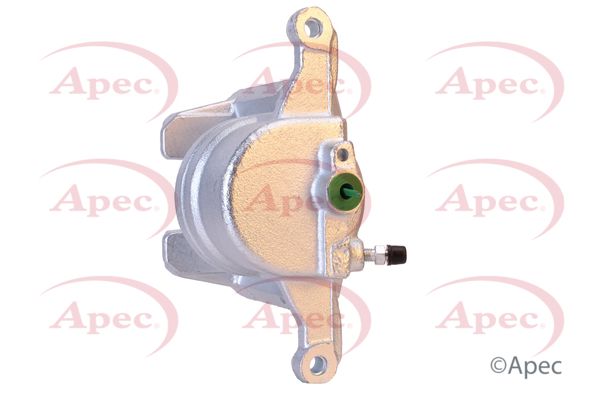 Apec Brake Caliper RCA580 - image 3