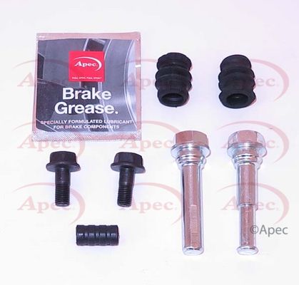 Apec Brake Calper Fitting Kit CKT1142 - image 2