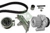 INA Timing Belt Kit & Water Pump 530009030 thumbnail