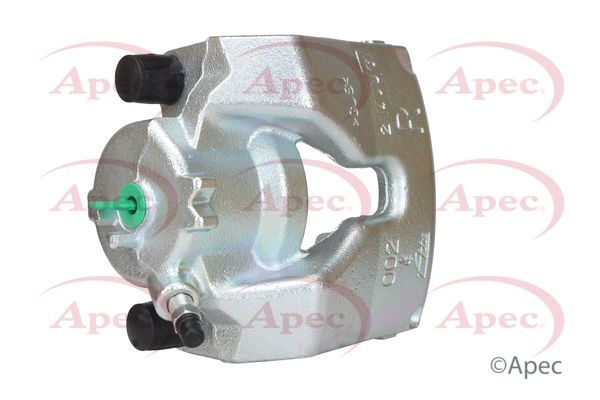Apec Brake Caliper RCA884 - image 4