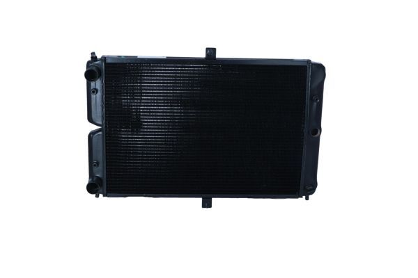 NRF Engine Cooling Radiator 52008 - image 2