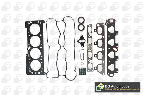 BGA Cylinder Head Gasket Kit HK6778 - image 2