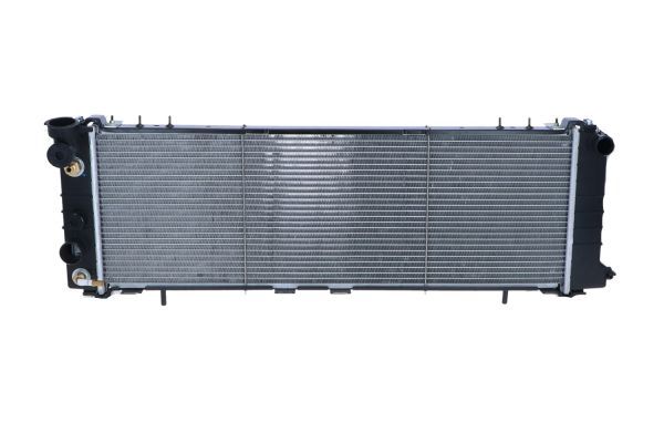 NRF Engine Cooling Radiator 50321 - image 2