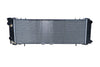 NRF Engine Cooling Radiator 50321 thumbnail
