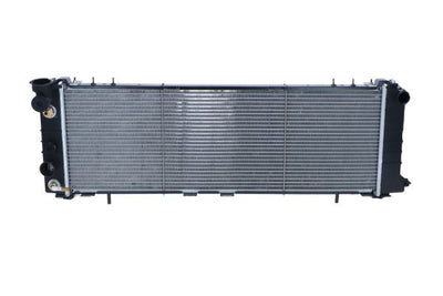 NRF Engine Cooling Radiator 50321