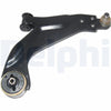 Delphi Wishbone/suspension Track Control Arm TC1018 thumbnail